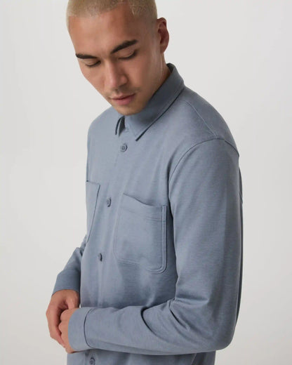Coronado Shirt Jacket