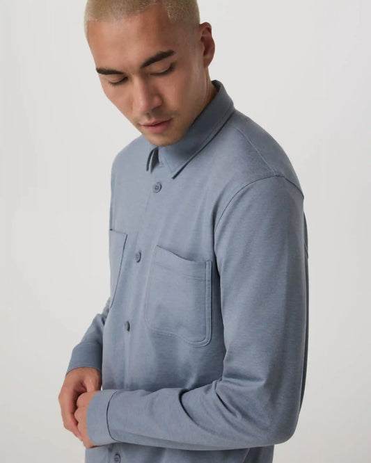 Coronado Shirt Jacket
