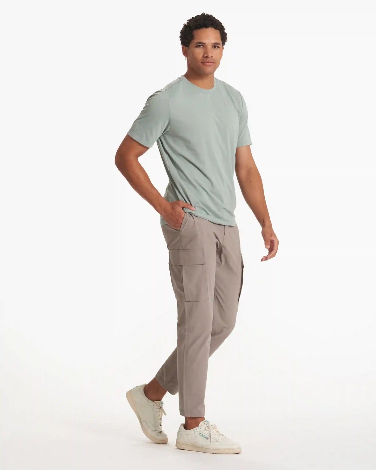 Meta Cargo Pant