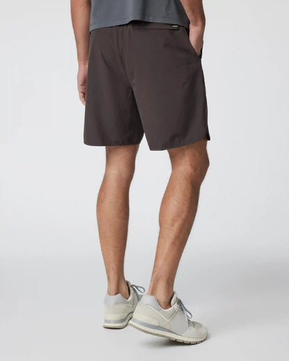 Banks Short Unlined 7"
