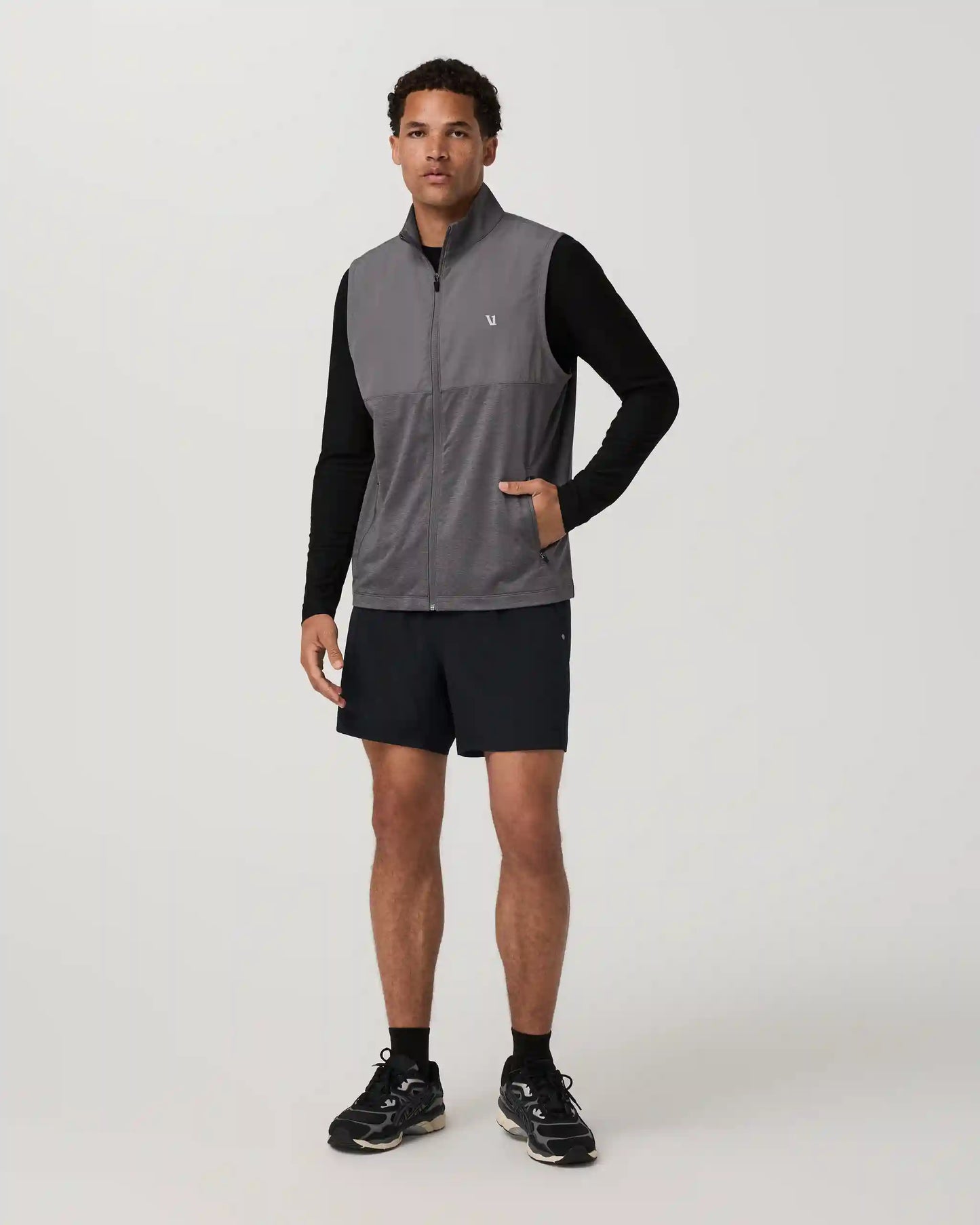 Sunday Element Vest