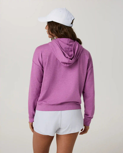 Halo Modern Pullover Hoodie