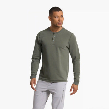Austin Henley