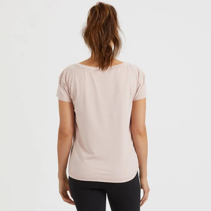 Lux Performance Tee