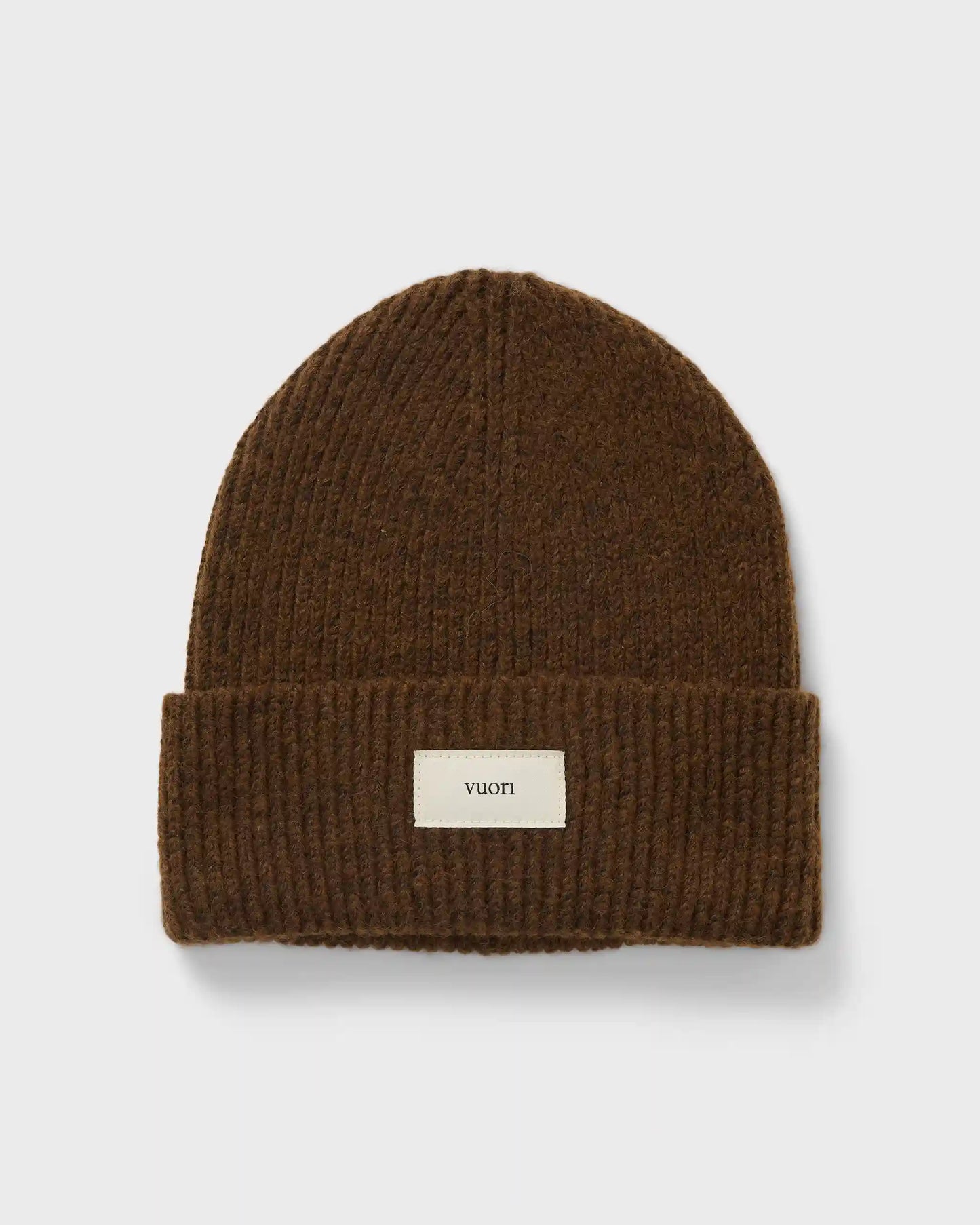 Label Beanie 2.0