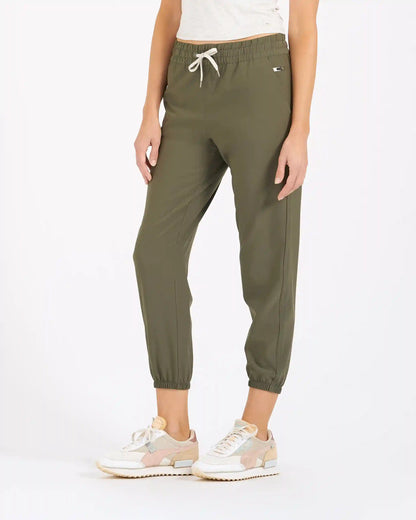 Weekend Jogger