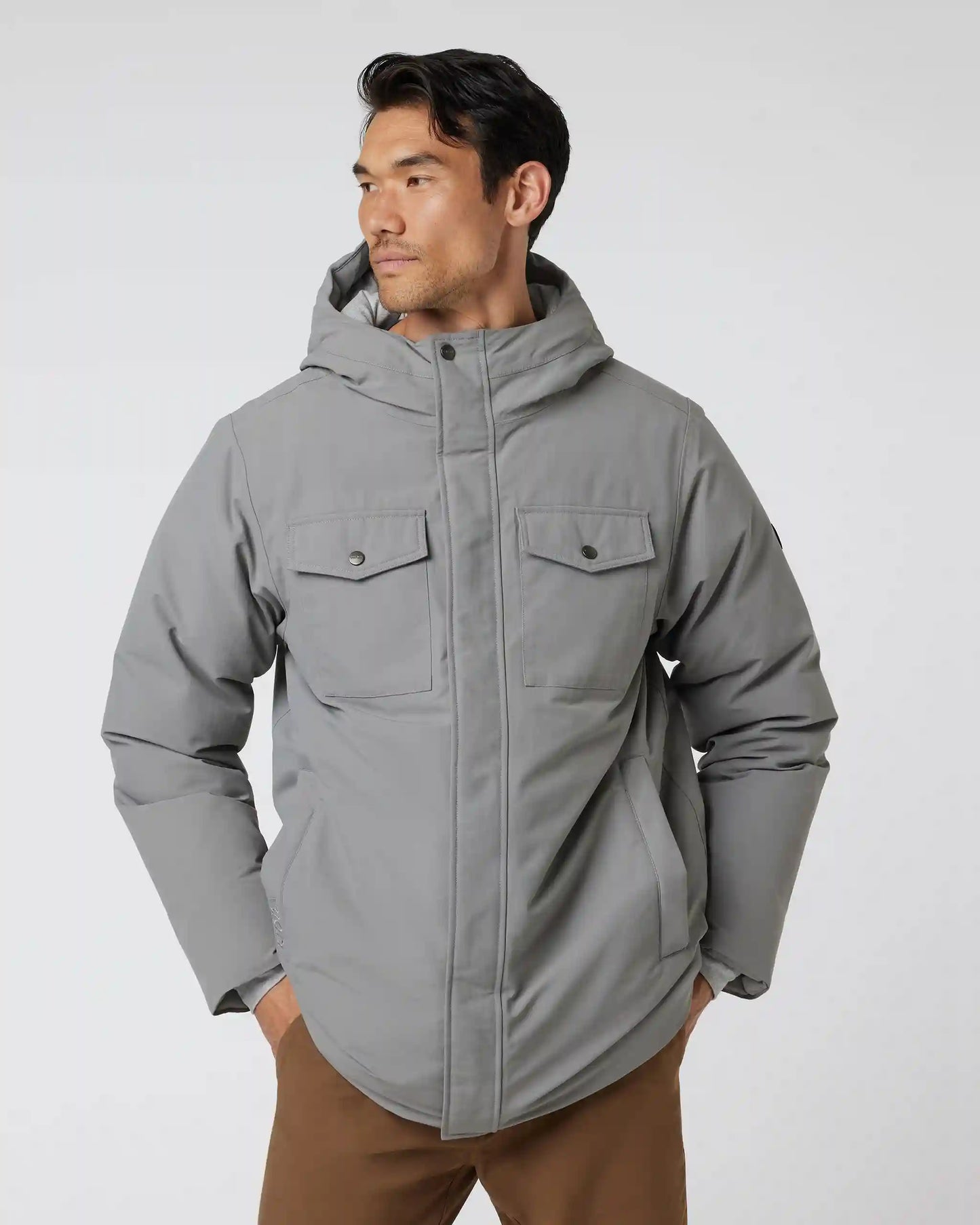 Northmost Insulated Parka