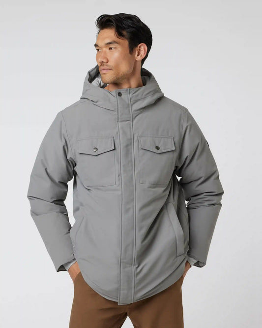 Northmost Insulated Parka