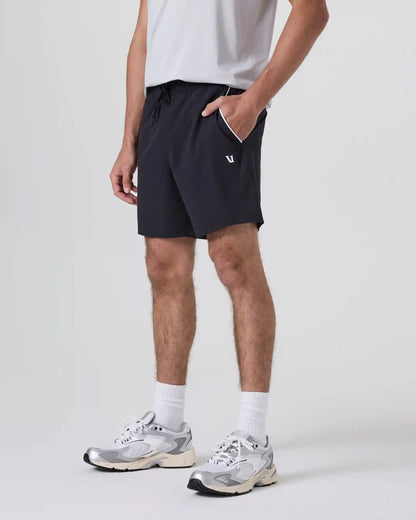 Crosscourt Short Unlined 7"