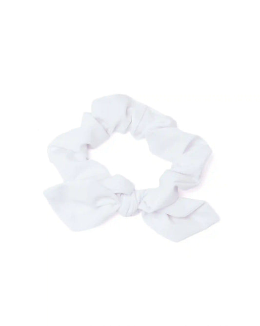 Tie Scrunchy