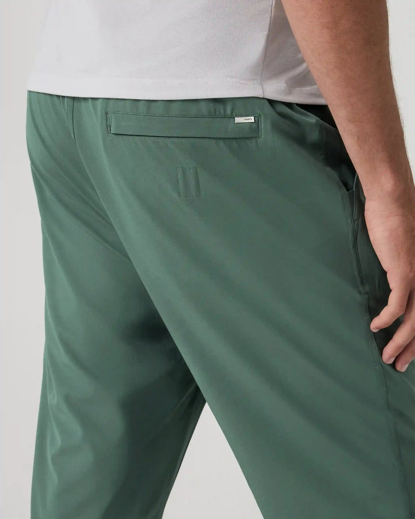 Kore Jogger Lined 28"