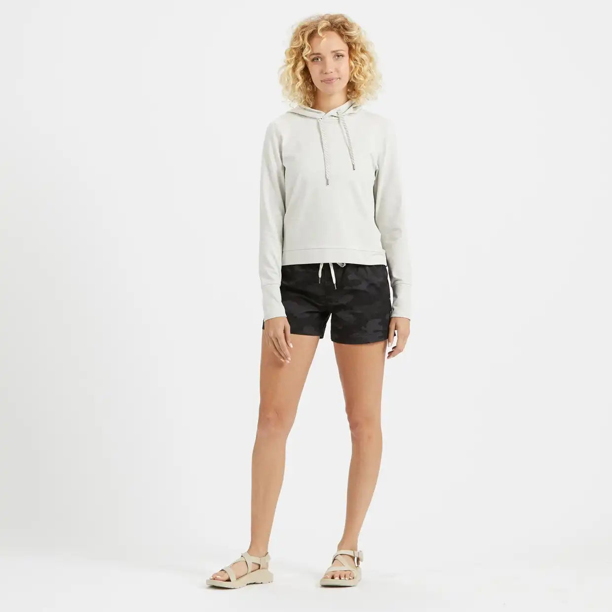 Halo Essential Hoodie