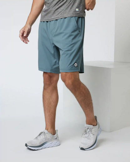 Kore Short Lined 9"