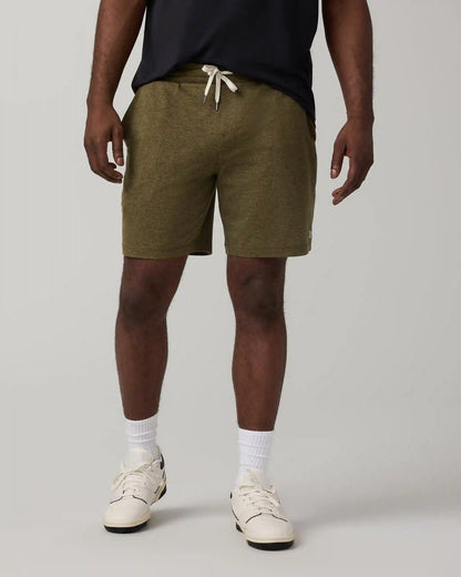 Ponto Performance Short 7"