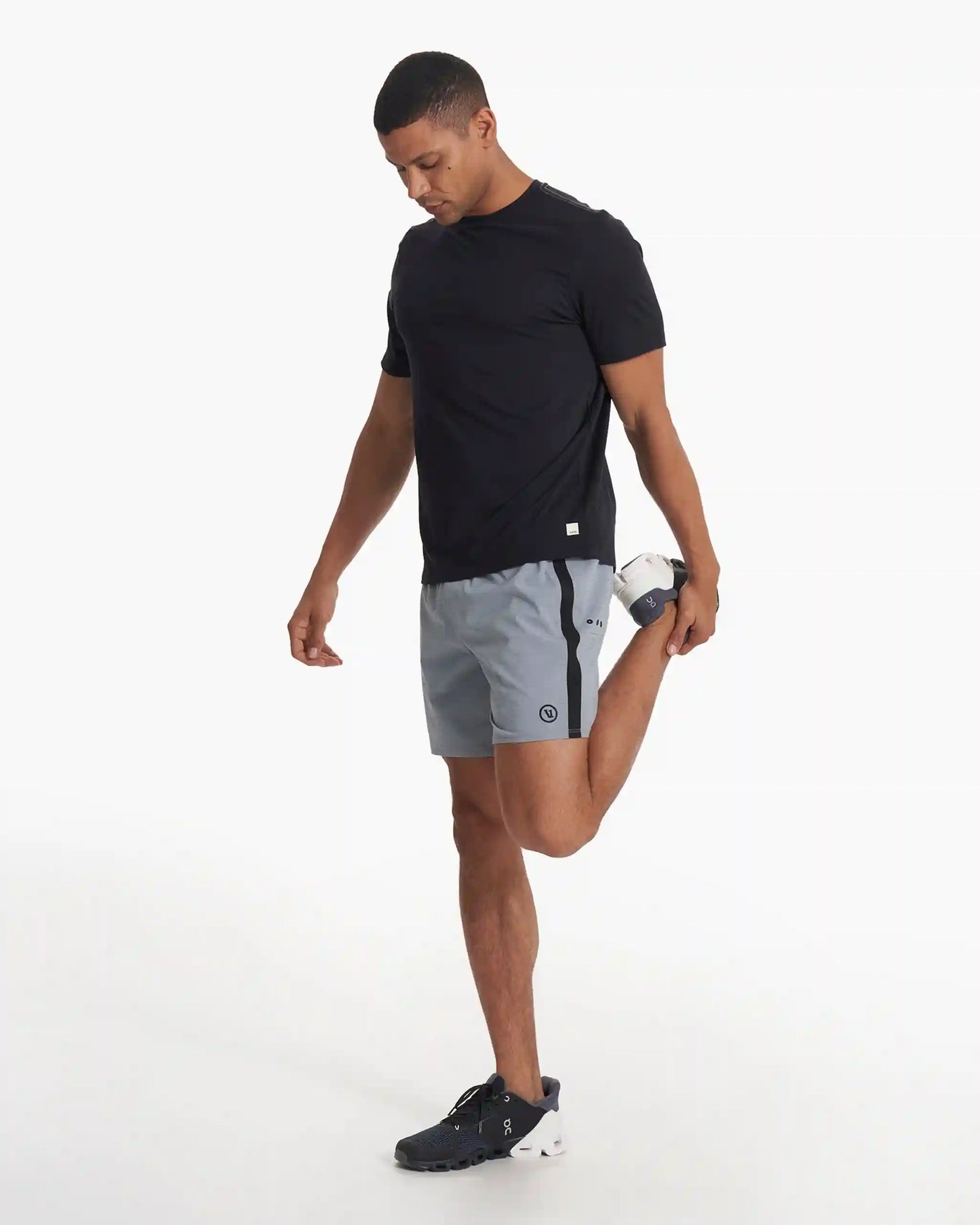 Peak Athletic Short
