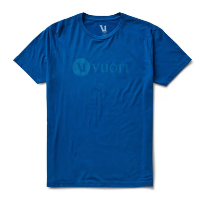 V1 Vuori Wordmark Logo Tee