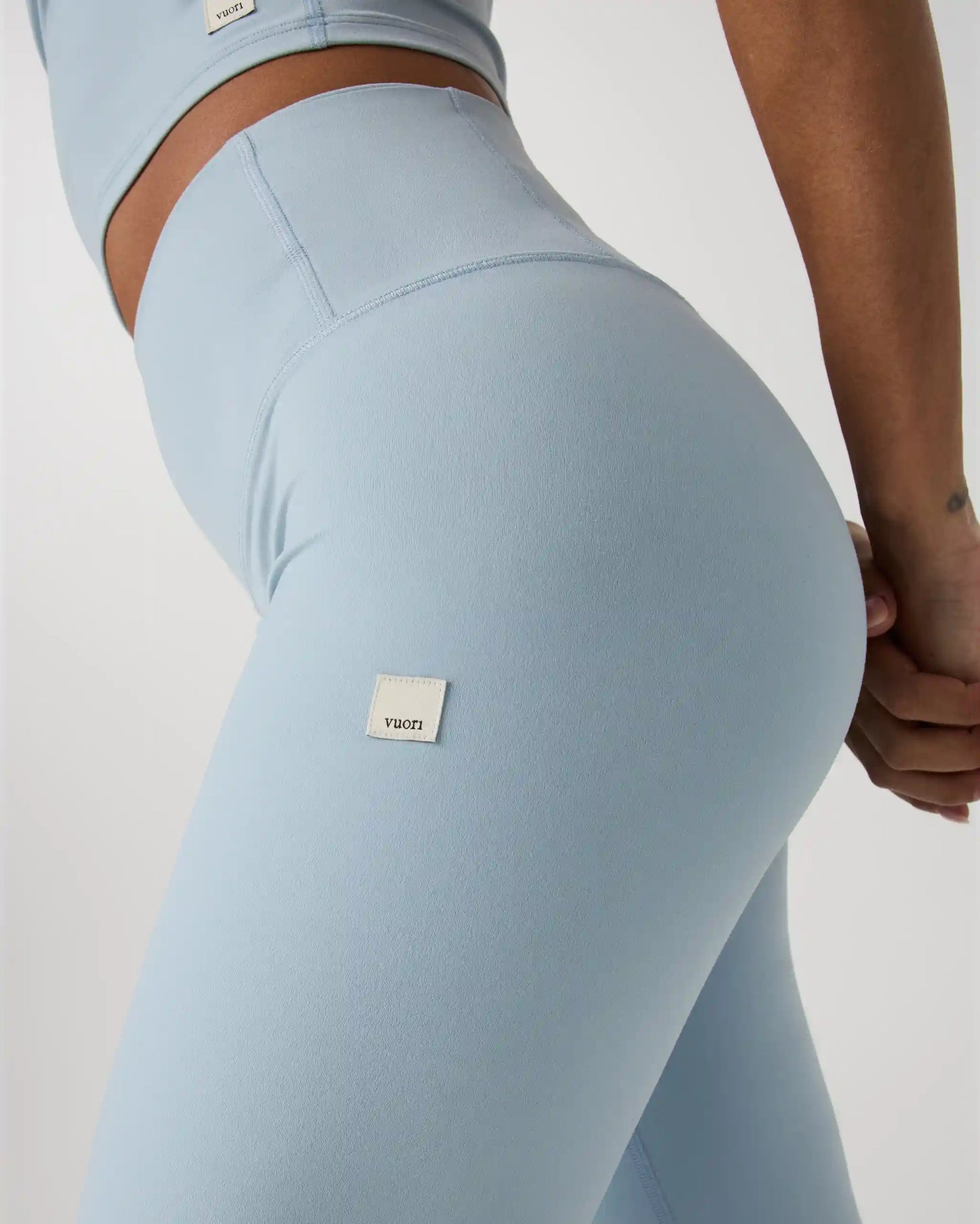 Vuori AllTheFeels™ Straight Leg