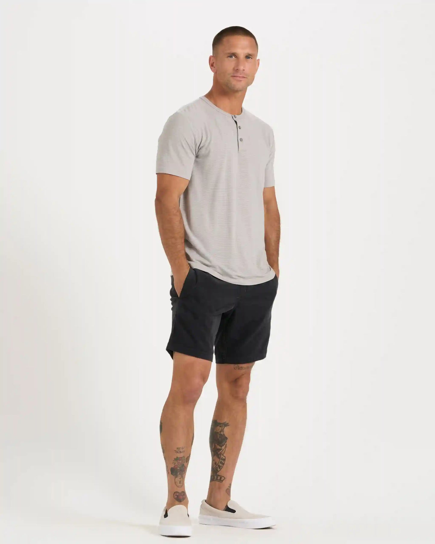 Linear Henley