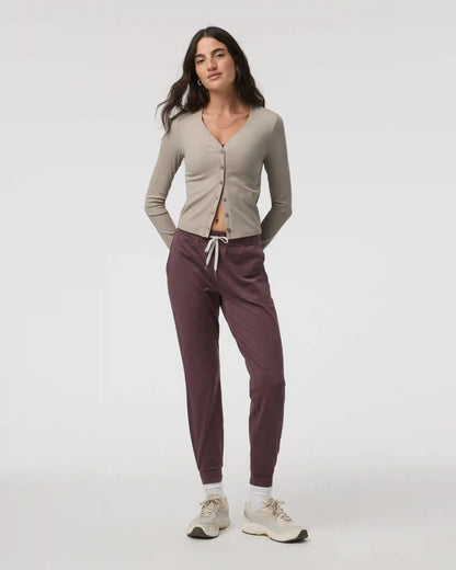 Long Sleeve Pose Cardigan