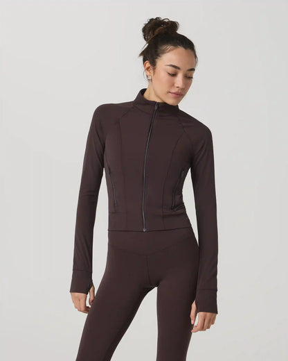 Vuori AllTheForm™ Fitness Jacket