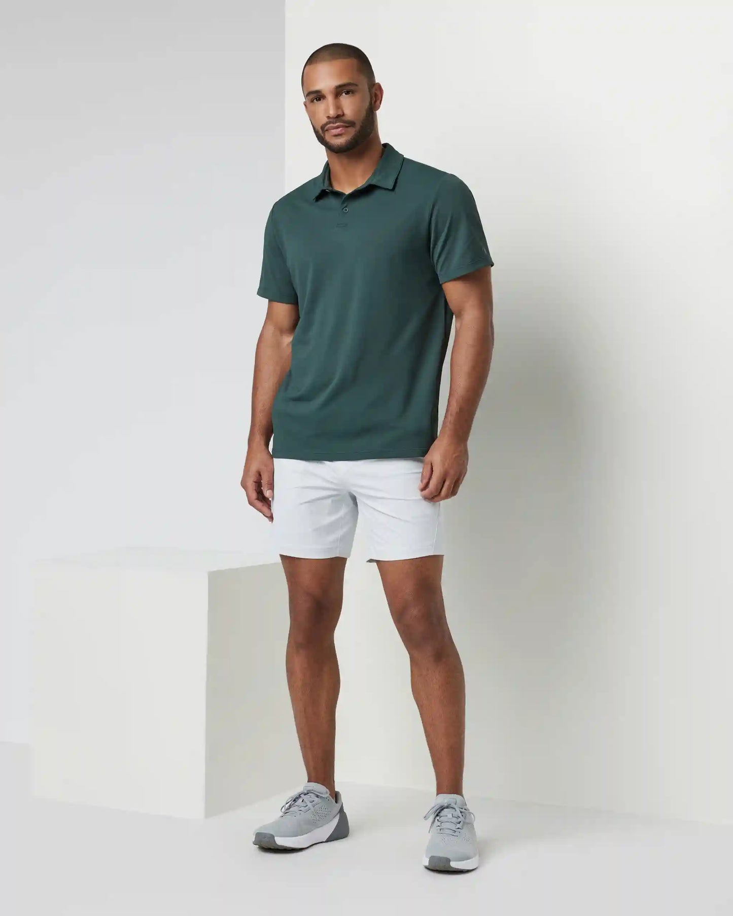 Crosscourt Short Unlined 7"
