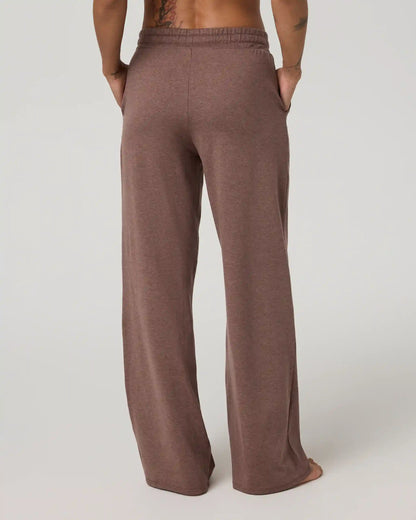 Halo Essential Wideleg Pant