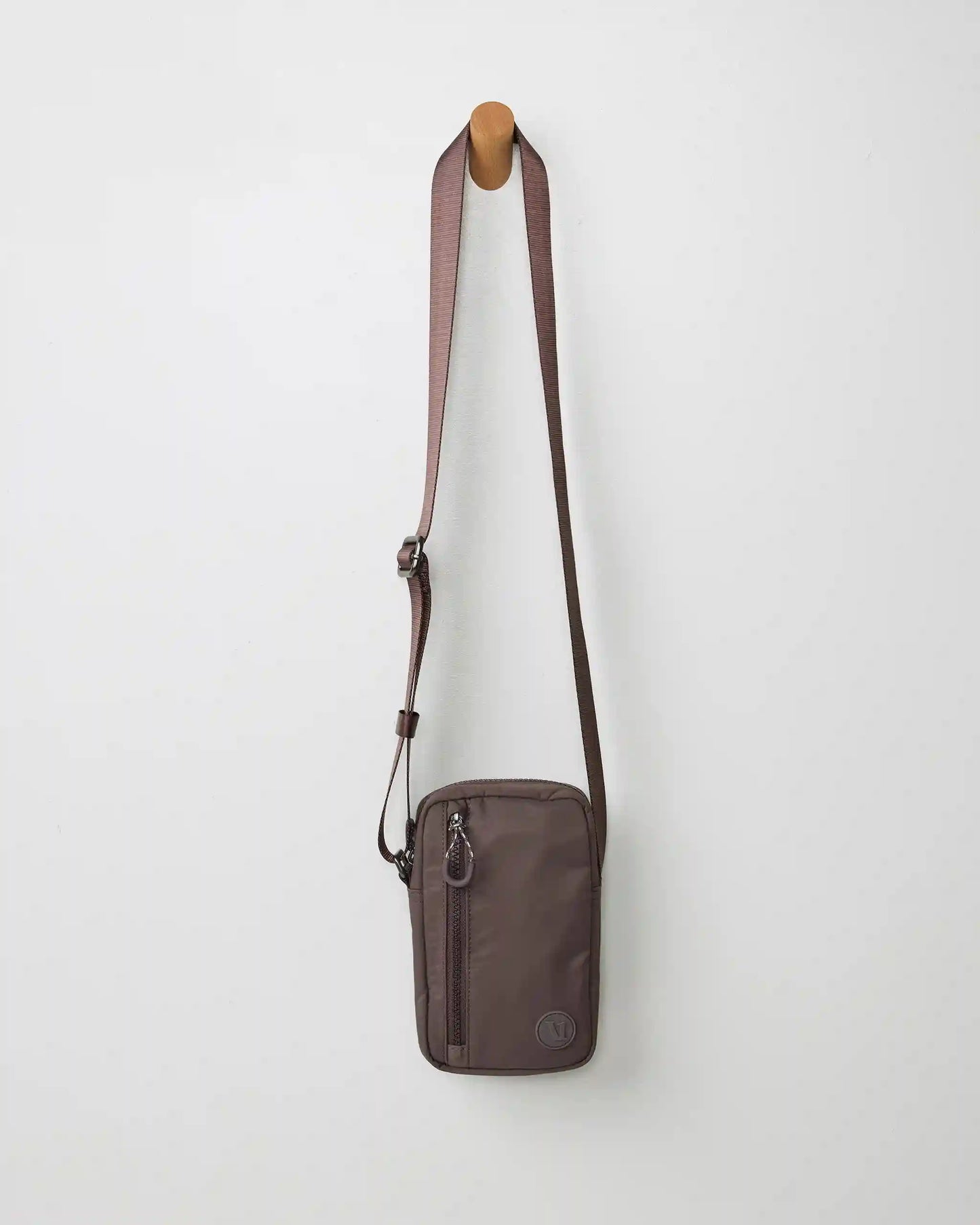 All Around Crossbody