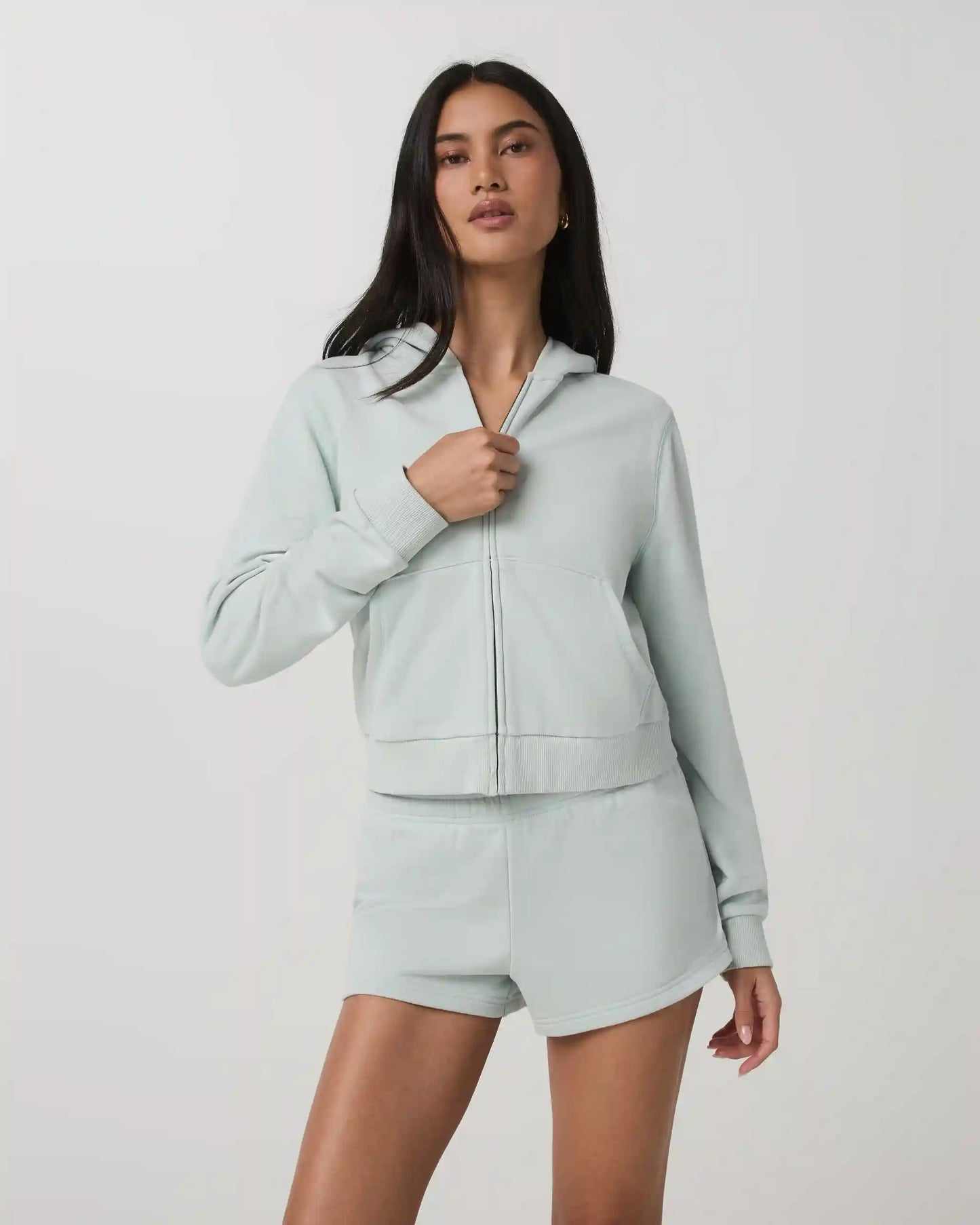 Sedona Classic Full Zip