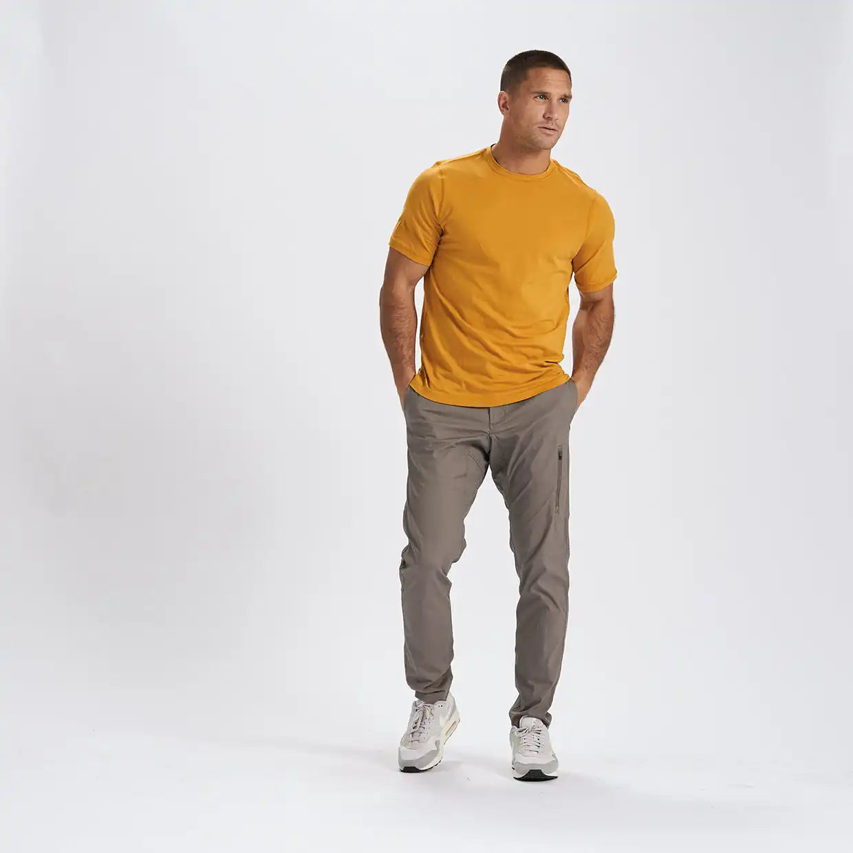 Ripstop Pant