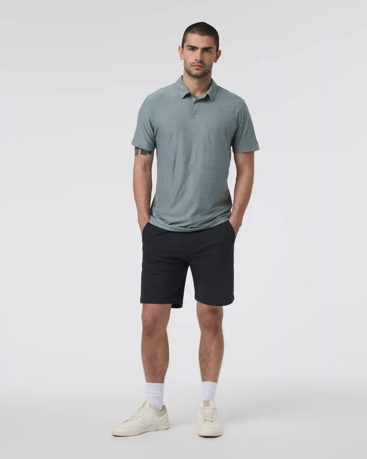 Vuori Meta™ Short 8"