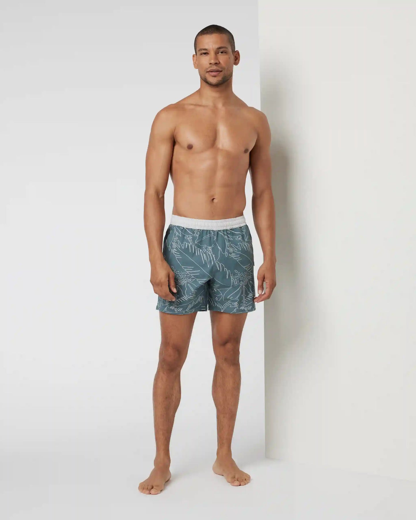 Maverick Volley Short Unlined