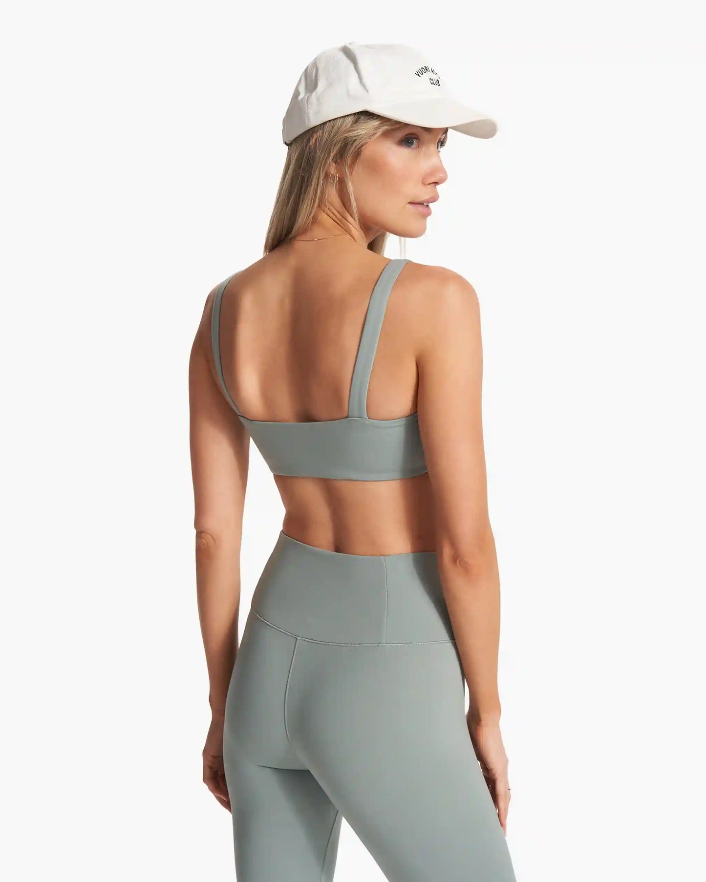 Evolve Square Neck Bra