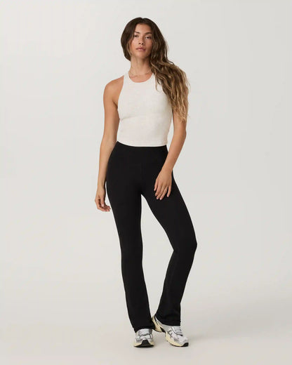 Pose Plyo Tank