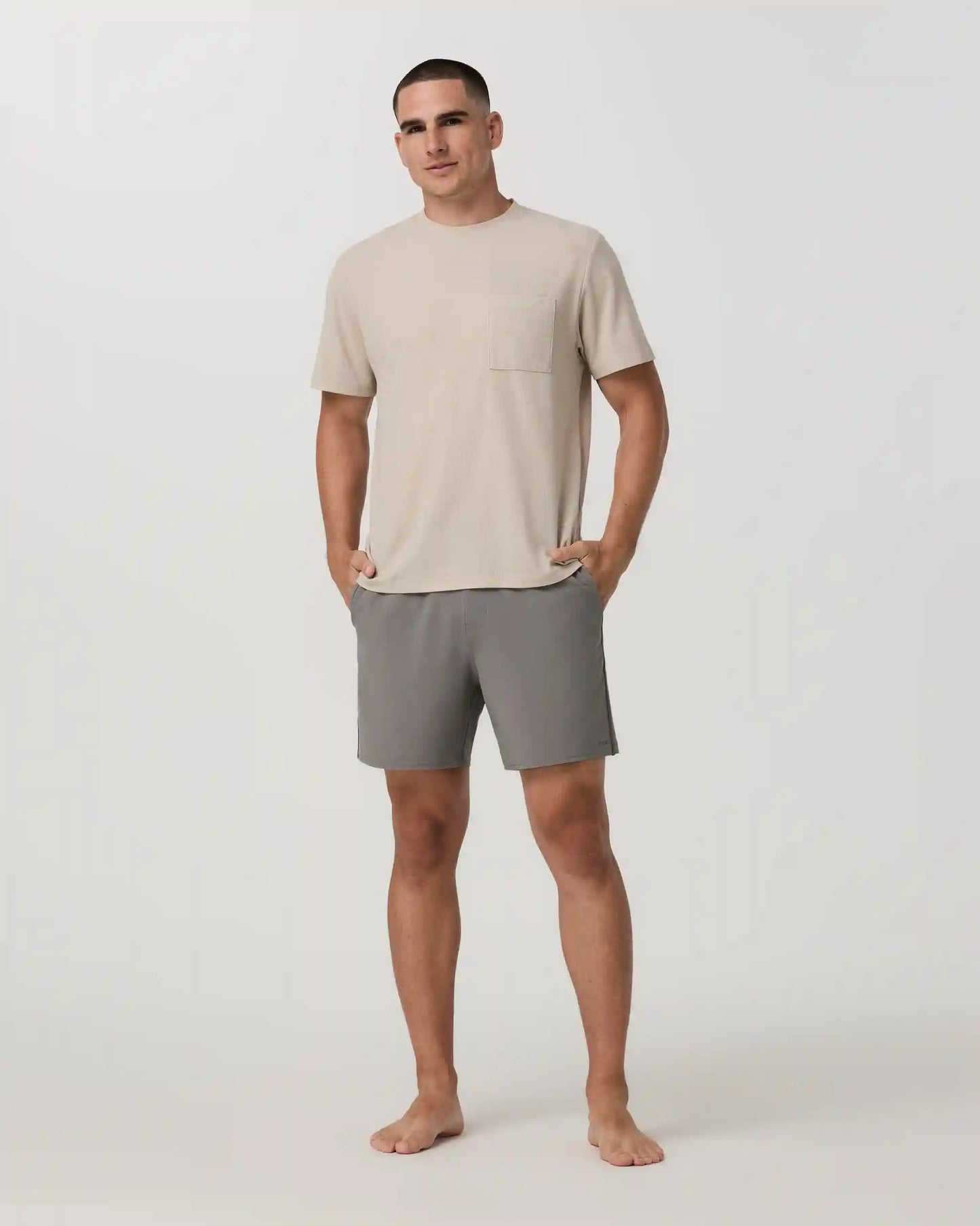 Banks Resort Short