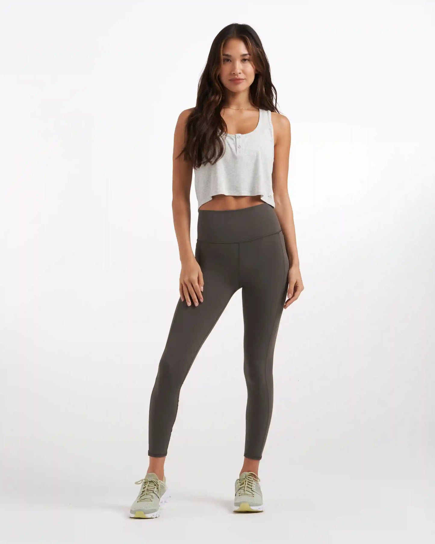 Studio Pocket Legging