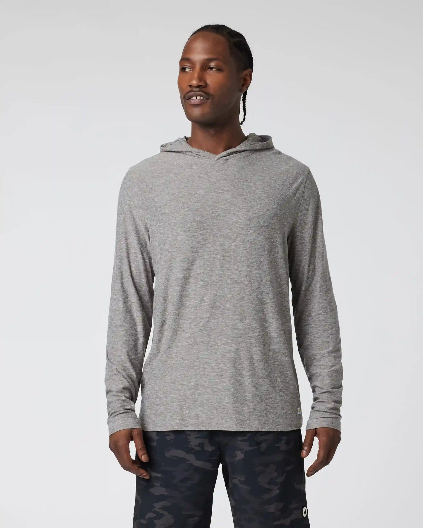 Strato Tech Hoodie