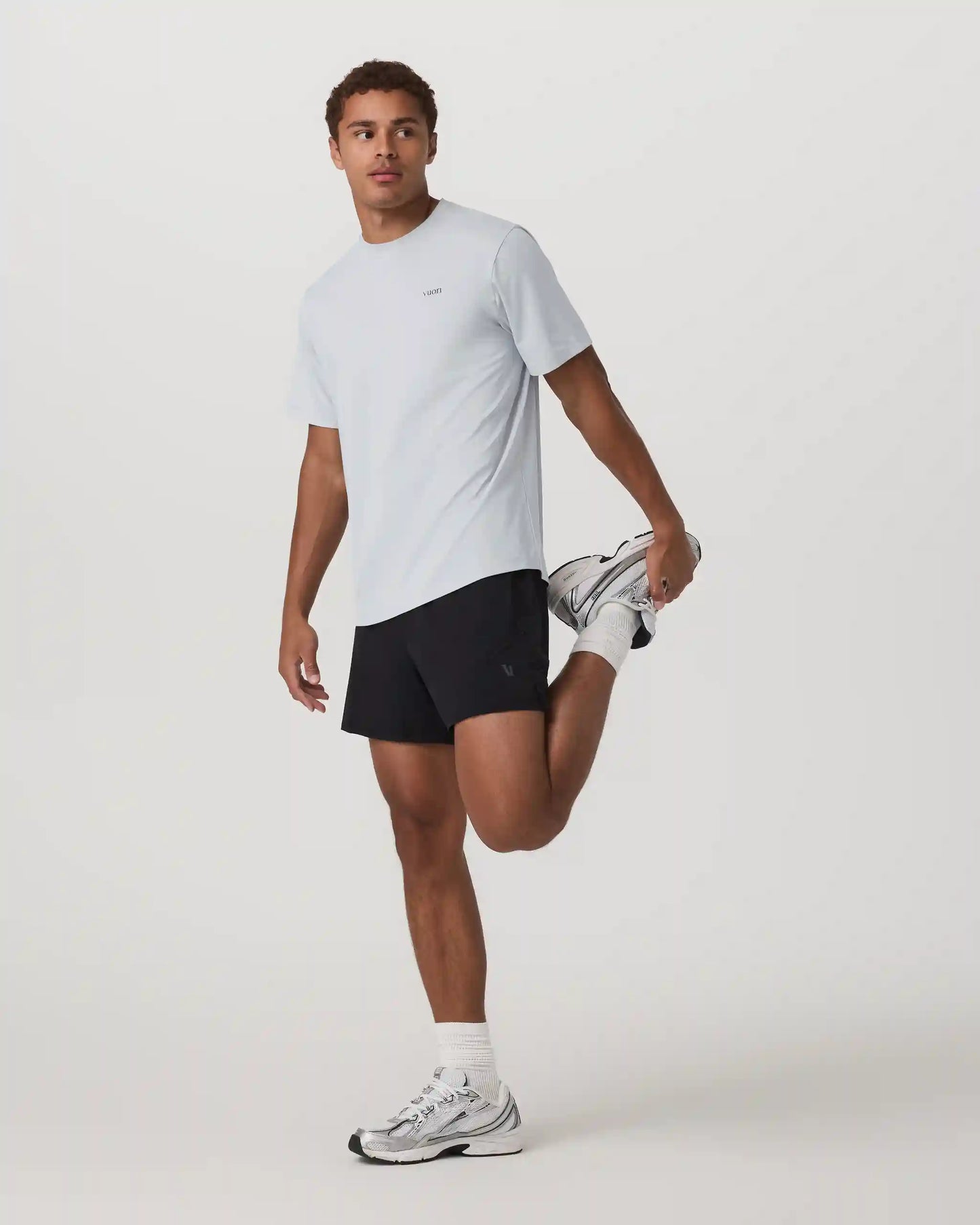 Short Sleeve Viewpoint Performance Tee 2.0