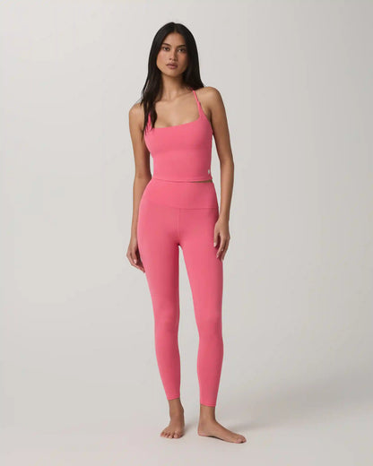 Vuori AllTheFeels™ Legging - Short