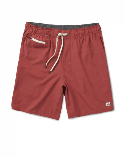 Banks Short Unlined 7"