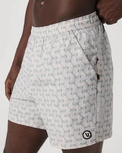 Maverick Volley Short Lined
