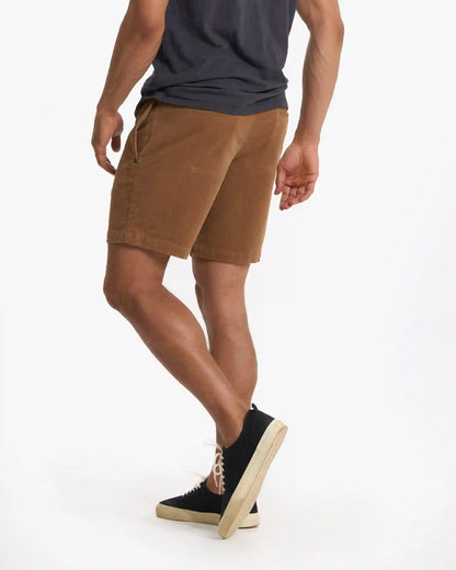 Optimist Short