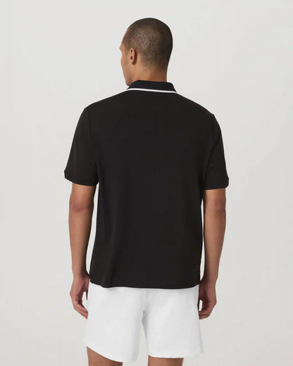 Short Sleeve Gamepoint Polo 2.0