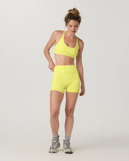Set Point Layering Bra