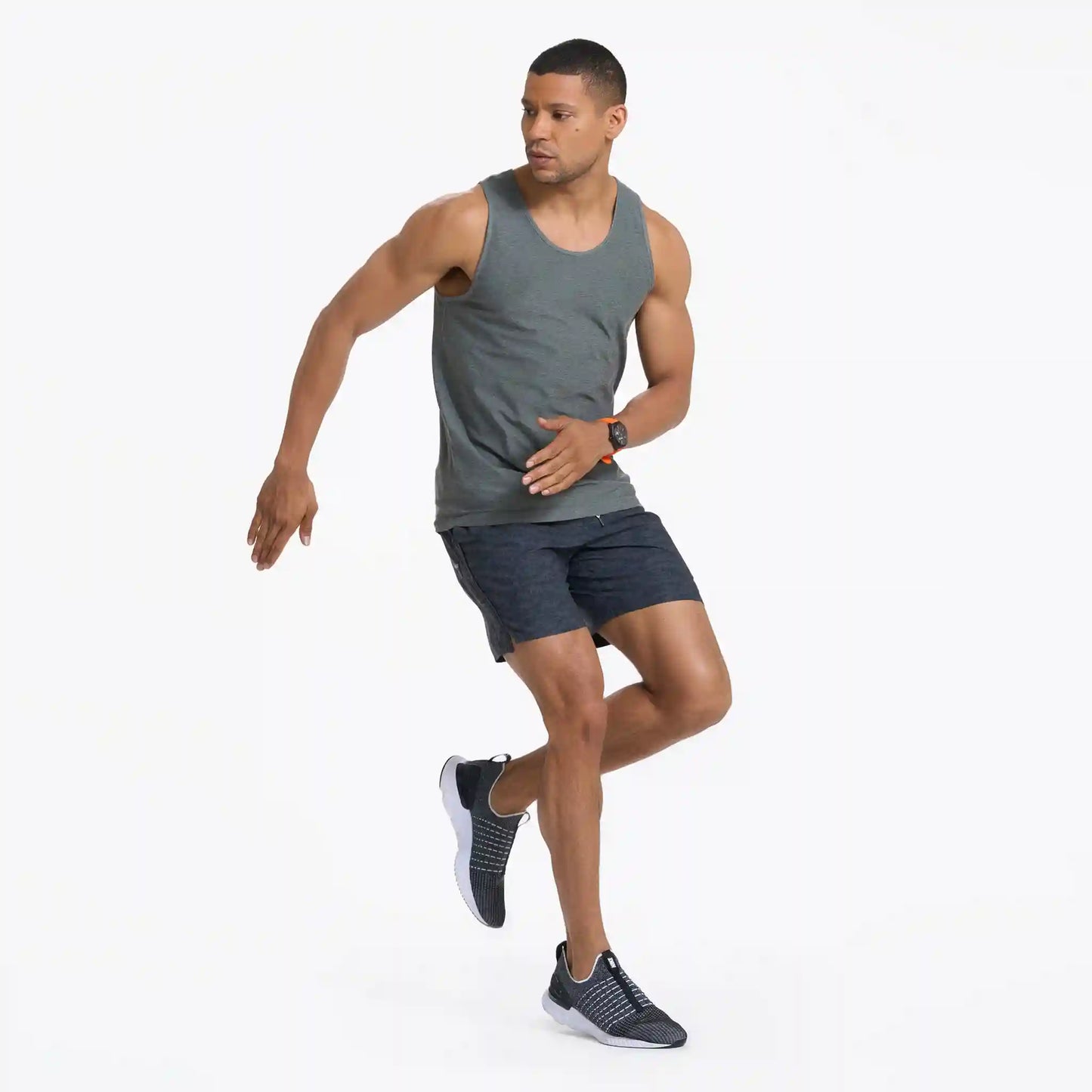 Trail Short