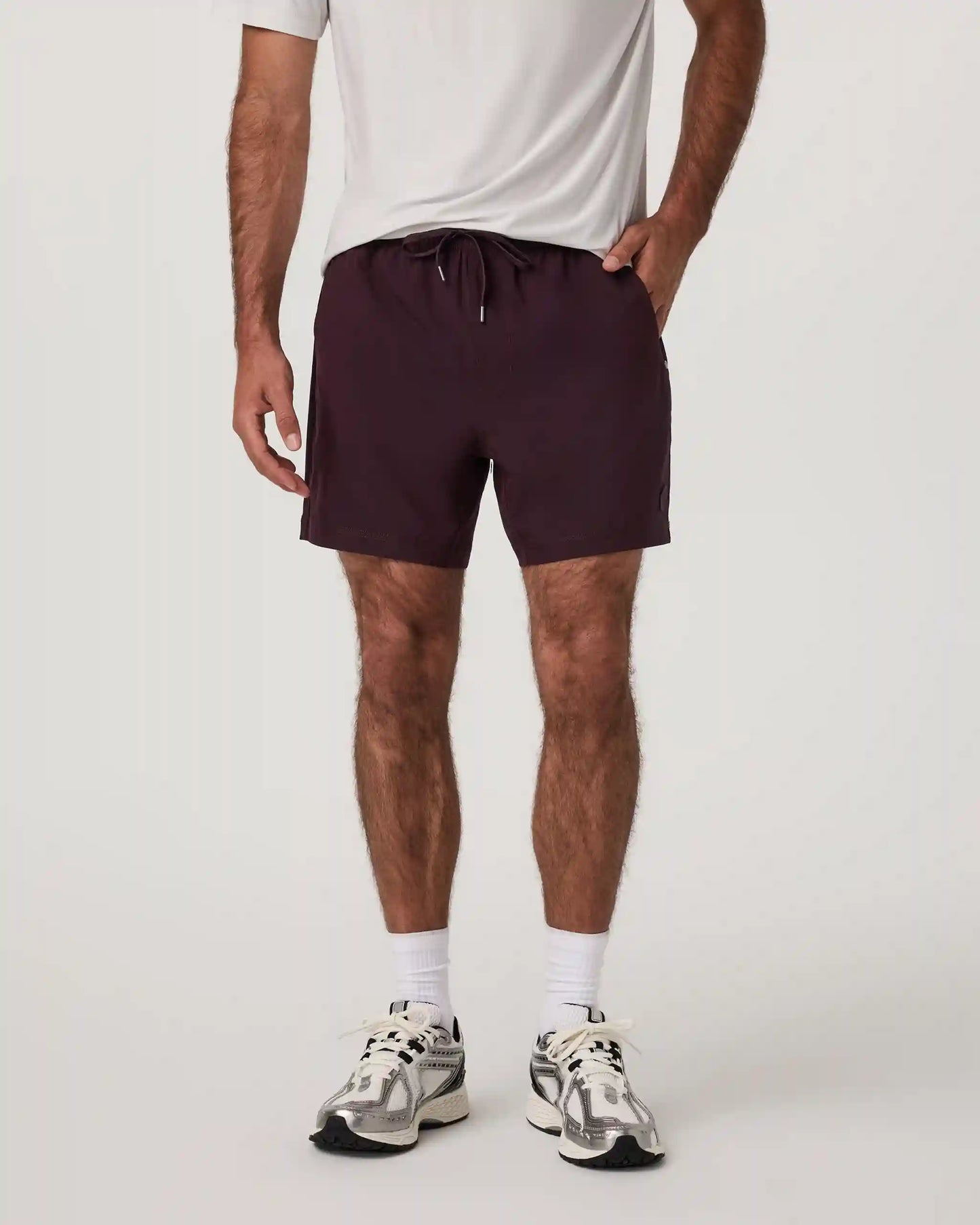 Kore Short Lined 5"