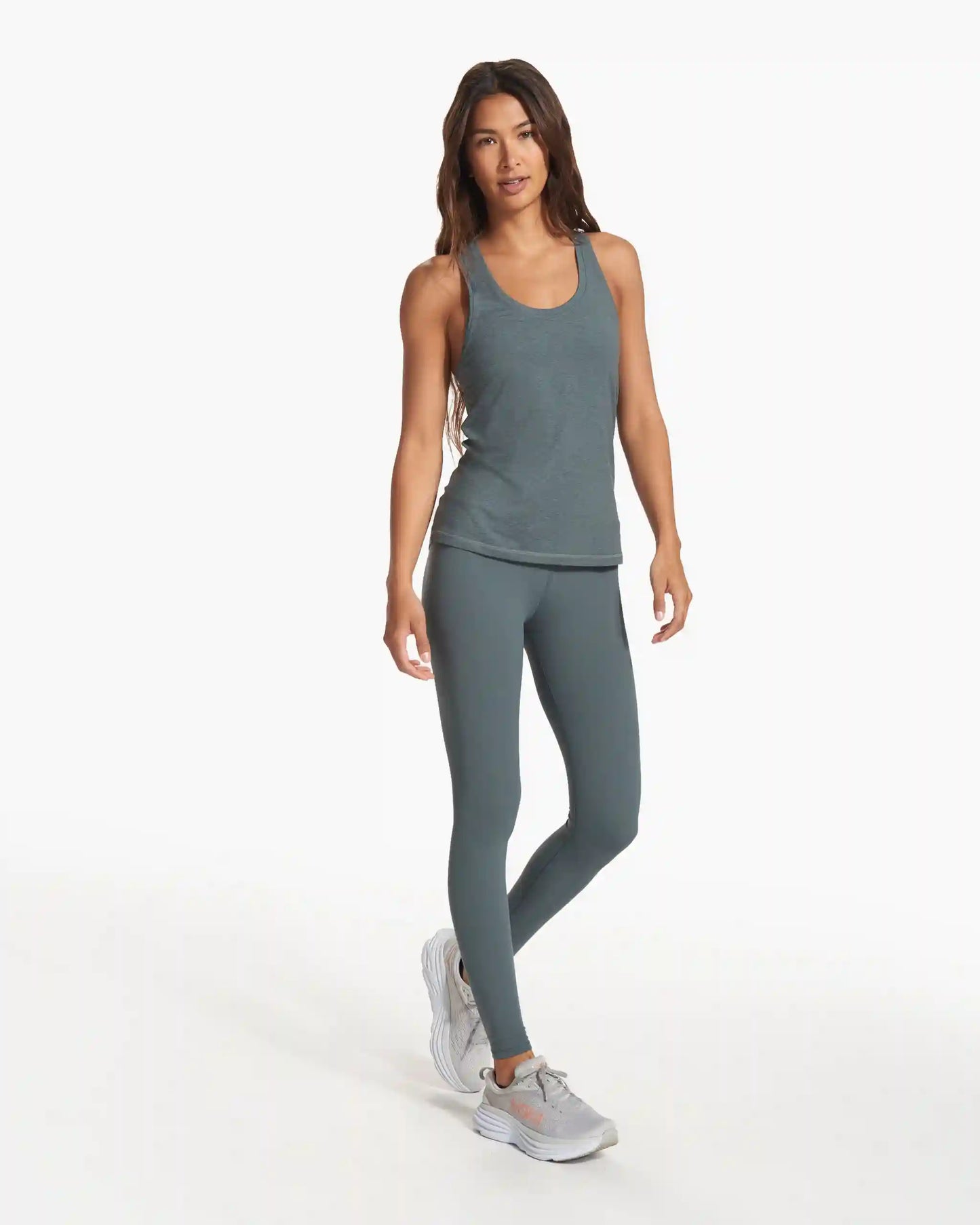 Lux Performance Tank