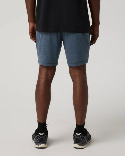 Ponto Performance Short 7"
