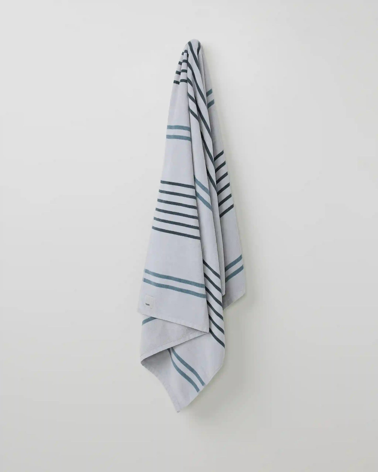 Stripe Beach Towel