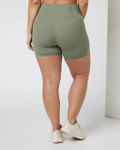 Vuori AllTheFeels™ Short 4"