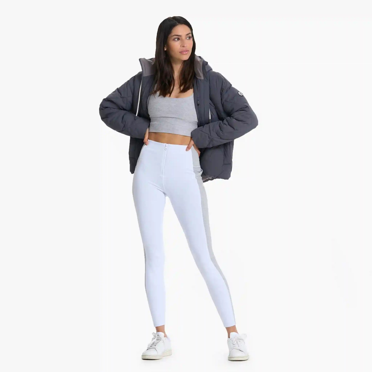 Decompression Insulated Jacket
